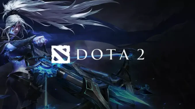 Dota 2
