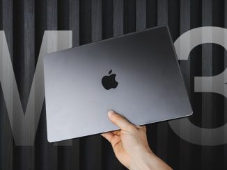 MacBook Pro M3 & iMac 24” M3